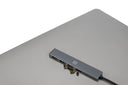 Tucano 4in1 USB-A Hub with 1x USB-A 3.0 ja 3x USB-A 2.0