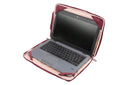 Tucano Sandy Notebook fodral 13"-14" Röd