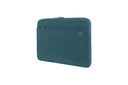 Tucano Top Suojakotelo MacBook Pro 14" - Petrol