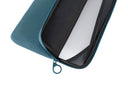 Tucano Top Suojakotelo MacBook Pro 14" - Petrol