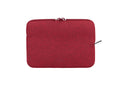 Tucano Melange Fodral 12"-13" Notebook Mörk Röd