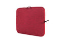 Tucano Melange Fodral 12"-13" Notebook Mörk Röd