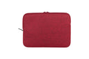 Tucano Melange Fodral 12"-13" Notebook Mörk Röd