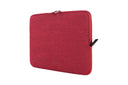 Tucano Melange Fodral 13"-14" Notebook Röd