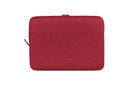 Tucano Melange Fodral 13"-14" Notebook Röd