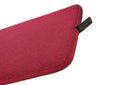 Tucano Melange Fodral 13"-14" Notebook Röd