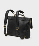 Saddler Pedro Leather Bag/Reppu 16"