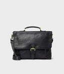 Saddler Pedro Leather Bag/Reppu 16"