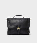 Saddler Pedro Leather Bag/Reppu 16"