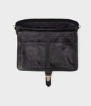 Saddler Pedro Leather Bag/Reppu 16"