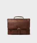 Saddler Pedro Leather Bag/Reppu 16"
