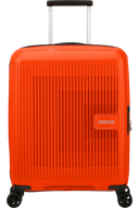 American Tourister Aerostep Lentolaukku