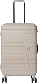 DAY ET Tonal 28" Suuri Matkalaukku 79cm - Beige