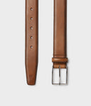 Saddler Dosso Nahkavyö - Brown