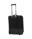 Travelite Crosslite 5.0 Kabinlaukku 2-pyöräinen - 55cm