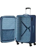 American Tourister Pulsonic Iso Matkalaukku