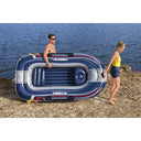Bestway Hydro Force Treck X2 Set Gummibåt 2.55x1.27m