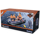 Bestway Hydro Force Treck X2 Set Gummibåt 2.55x1.27m