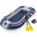 Bestway - Hydro Force Treck X1 Set Gummibåt 2.28x1.21m