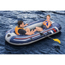 Bestway - Hydro Force Treck X1 Set Gummibåt 2.28x1.21m
