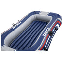 Bestway - Hydro Force Treck X1 Set Gummibåt 2.28x1.21m