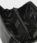 Saddler Visten toiletry bag