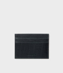 Saddler Southalls Korttiteline - Navy Blue