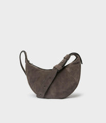 Saddler Penny Olkalaukku - Harmaa