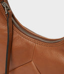 Saddler Nova Olkalaukku - Brown