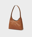 Saddler Nova Olkalaukku - Brown
