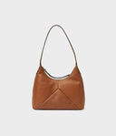 Saddler Nova Olkalaukku - Brown