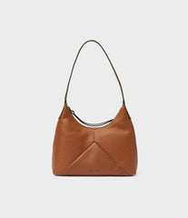 Saddler Nova Olkalaukku - Brown