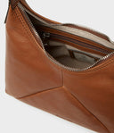Saddler Nova Olkalaukku - Brown