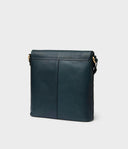Saddler Oslo Olkalaukku - Navy Blue