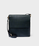Saddler Oslo Olkalaukku - Navy Blue