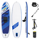 Bestway - Hydro Force SUP Oceana Muunnettava setti