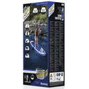 Bestway - Hydro Force SUP Oceana Muunnettava setti