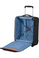 American Tourister Sea Seeker Kabiinilaukku 2-pyöräinen