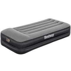 Bestway - Tritech Double ilmapatja sisäänrakennetulla ilmapumpulla