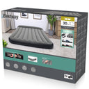 Bestway - Tritech Ilmapatja 2.03m x 1.52m x 30cm