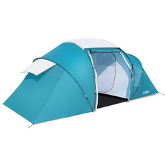 Bestway - Pavillo Perhe Maataso Telt 4 personer 4,60 m x 2,30 m