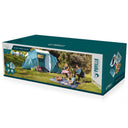 Bestway - Pavillo Perhe Maataso Telt 4 personer 4,60 m x 2,30 m