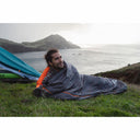Bestway - Hiberhide 5 Makuupussi 2.30m x 80cm x 60cm
