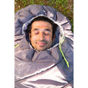 Bestway - Hiberhide 0 Makuupussi 2.30m x 80cm x 55cm