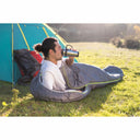 Bestway - Hiberhide 0 Makuupussi 2.30m x 80cm x 55cm