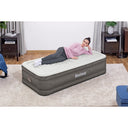 Bestway - Fortech ilmapatja 1.91m x 0.97m x 46cm