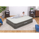 Bestway - Fortech Ilmapatja 2.03m x 1.52m x 46cm
