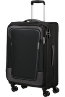 American Tourister Pulsonic KeskikokoinenKoko Matkalaukku