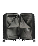Travelite Mooby Kannettavan tietokoneen etutasku Kabiinilaukku - 55cm