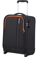 American Tourister Sea Seeker Kabiinilaukku 2-pyöräinen